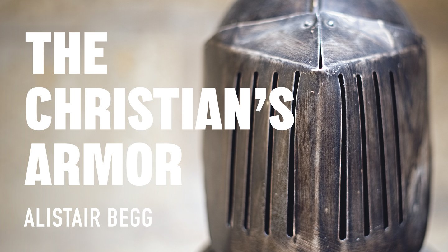The Christian’s Armor