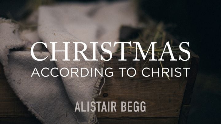 Christmas According to Christ