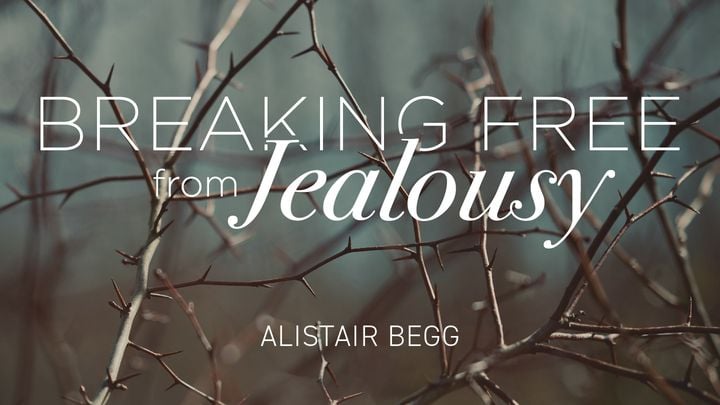 Breaking Free from Jealousy