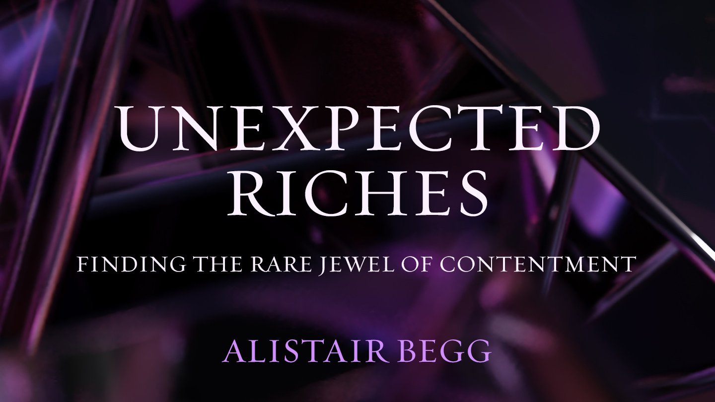 Unexpected Riches